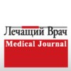 Journal Attending doctor icon