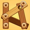 Ícone de Nuts & Bolts: Woody Puzzle