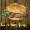 أيقونة Leberkas-Pepi