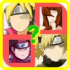 boruto quiz icon