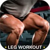 Leg Workout icon