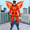 Superhero Rescue icon