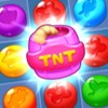 Candy Sweet Legends-Smash Day icon