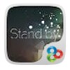 Stand by GO桌面主题 icon