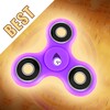 Best Fidget Spinnerアイコン