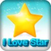 Icône ILoveStar