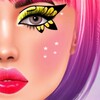 Biểu tượng DIY Makeup Games-Makeup Artist