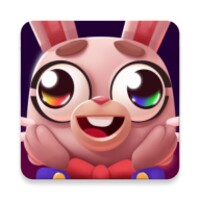 Danger Rainbow android app icon