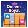 Queens Royal: Sudoku Puzzle icon
