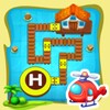 Paradise Puzzle icon