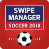 Swipe Manager: Soccer 2018 icon