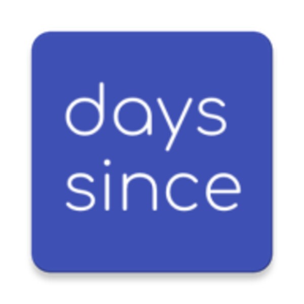 Days Since for Android - Download the APK from Uptodown