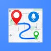 Pictogramă GPS Maps