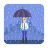 Rain Photography icon