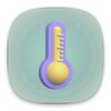 Icono de Temperature Converter