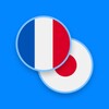 French-Japanese Dictionary icon
