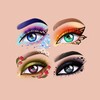 أيقونة Emoji Makeup