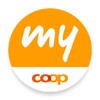 أيقونة Coop Group App