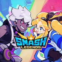 Smash Legends for Android - Download the APK from Uptodown