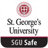 SGU Safe icon