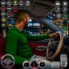 أيقونة US Car Driving School-Car game