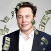 Икона Spend Elon Musk Money
