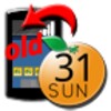 DateTad for Android1.6 icon