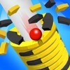 Stack Ball- Helix Drop Crash icon