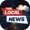 Icono de Local News - Breaking & Weather