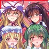 Touhou Genmukairoku【RPG】 icon