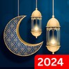 Ramadan Calendar 2024 icon