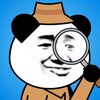 Dumb Detective:Running games icon