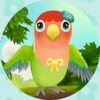 Bird bnb icon