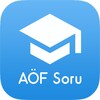 AÖF SORU icon