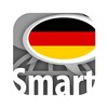 Icono de Learn German words with SMART-TEACHER