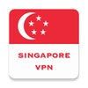 Icono de Singapore VPN - The VPN Master