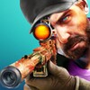 أيقونة Modern Sniper 3d