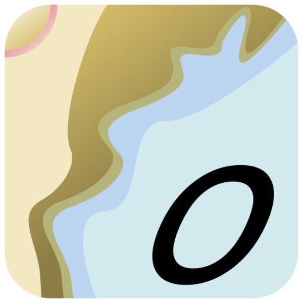 OpenCPN for Windows - Download it from Uptodown for free