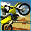 Bike Racing: Motocross 3Dアイコン