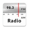 Radio FM AM LIVE icon