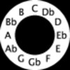Pitch Wheel icon