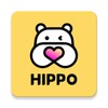 Hippo - Live Random Video Chat icon