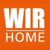Icono de WIR Connect Home