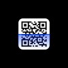 QR scanner - Barcode reader icon