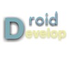 DroidDevelop 图标