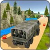 US Army Transport- Army Games icon