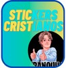 Icono de Stickers Cristianos