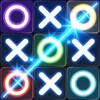 Tic tac toe: minigame 2 player icon