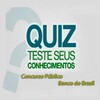 Quiz Concurso BB icon