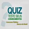 Quiz Concurso BB 아이콘